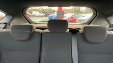 Ford Focus 1.0 EcoBoost 140 ST-Line Navigation 5dr Petrol Hatchback